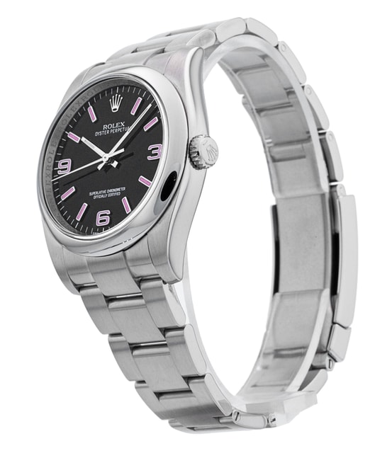 Rolex Oyster Perpetual 116000 Image 2